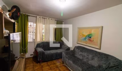 Casa à Venda - Ponte Rasa, 3 Quartos,  90 m2