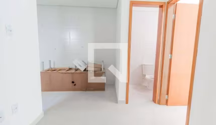 Apartamento à Venda - Mandaqui, 1 Quarto,  26 m2