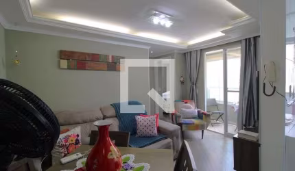 Apartamento à Venda - Socorro, 2 Quartos,  48 m2