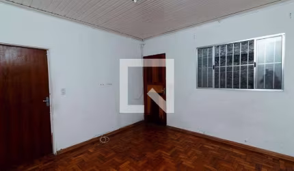 Casa à Venda - Ponte Rasa, 2 Quartos,  50 m2