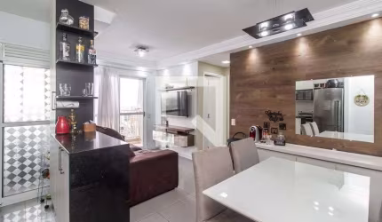 Apartamento à Venda - Cangaíba, 2 Quartos,  51 m2