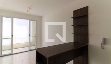 Apartamento à Venda - Belém, 1 Quarto,  33 m2