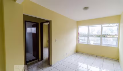 Apartamento à Venda - Vila Carrão, 2 Quartos,  52 m2
