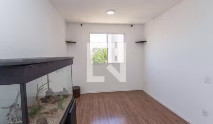 Apartamento à Venda - Jardim Miriam, 2 Quartos,  40 m2