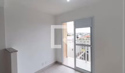 Apartamento à Venda - Vila Ré, 1 Quarto,  32 m2