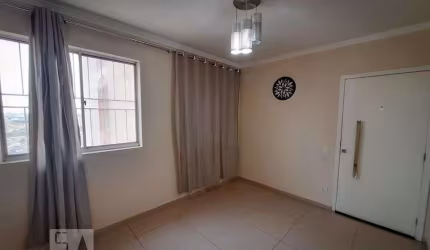 Apartamento à Venda - Sapopemba, 2 Quartos,  50 m2