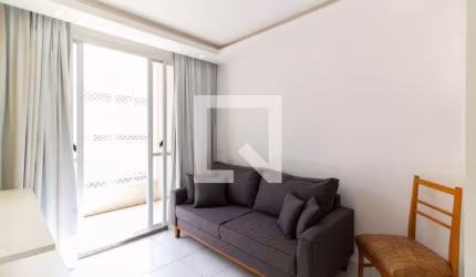 Apartamento à Venda - Belém, 1 Quarto,  32 m2