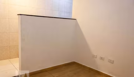 Apartamento à Venda - Vila Maria , 1 Quarto,  35 m2