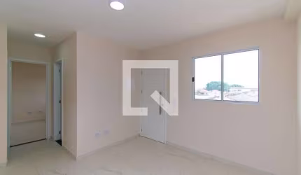 Apartamento à Venda - Parque São Lucas, 2 Quartos,  40 m2