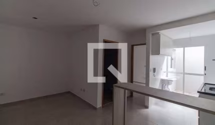 Apartamento à Venda - Vila Ema, 1 Quarto,  34 m2