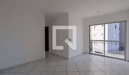 Apartamento à Venda - Sítio do Mandaqui, 2 Quartos,  55 m2