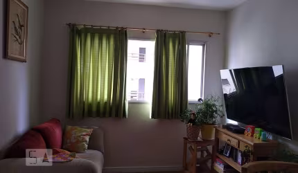 Apartamento à Venda - Bom Retiro, 1 Quarto,  43 m2