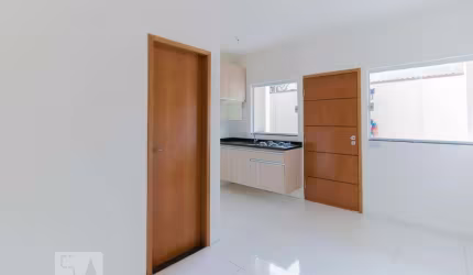 Apartamento à Venda - Jardim Maringá, 1 Quarto,  34 m2