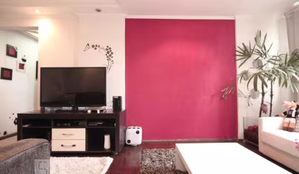 Apartamento à Venda - Jardim São Saverio, 2 Quartos,  63 m2