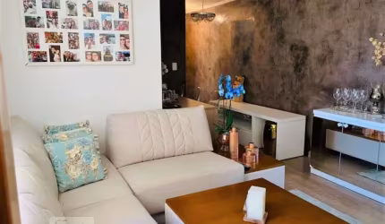 Apartamento à Venda - Vila Nova Cachoeirinha, 2 Quartos,  55 m2