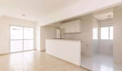 Apartamento à Venda - Sapopemba, 2 Quartos,  56 m2