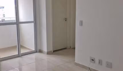 Apartamento à Venda - Freguesia do Ó, 2 Quartos,  46 m2