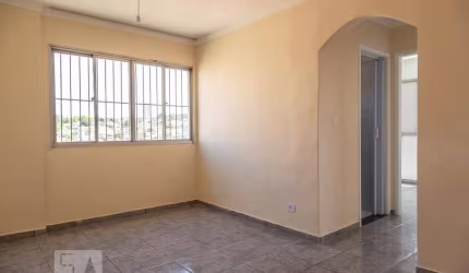 Apartamento à Venda - Cangaíba, 2 Quartos,  54 m2