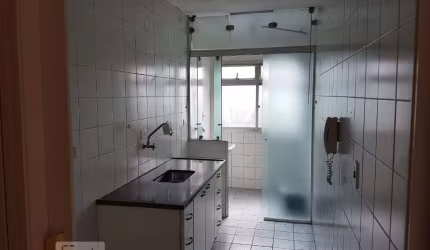 Apartamento à Venda - Ermelino Matarazzo, 3 Quartos,  62 m2