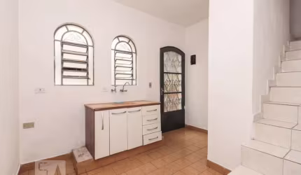 Casa à Venda - Jardim Maringá, 1 Quarto,  30 m2