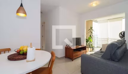 Apartamento à Venda - Vila Andrade, 2 Quartos,  57 m2