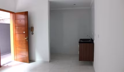Apartamento à Venda - Ermelino Matarazzo, 1 Quarto,  35 m2