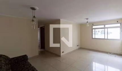 Apartamento à Venda - Cangaíba, 3 Quartos,  100 m2