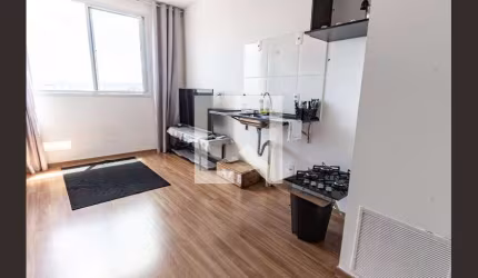 Apartamento à Venda - Belém, 1 Quarto,  24 m2