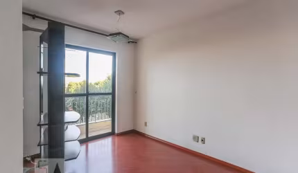 Apartamento à Venda - Jardim Jussara, 2 Quartos,  47 m2