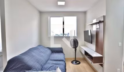 Apartamento à Venda - Mooca, 2 Quartos,  39 m2