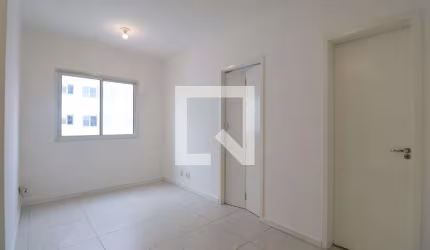 Apartamento à Venda - Bom Retiro, 1 Quarto,  45 m2