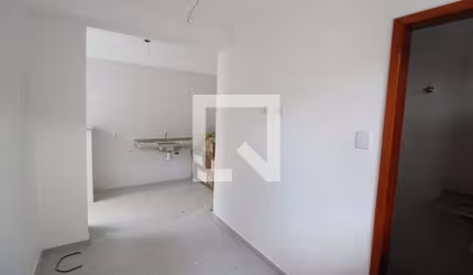 Apartamento à Venda - Água Fria, 1 Quarto,  27 m2