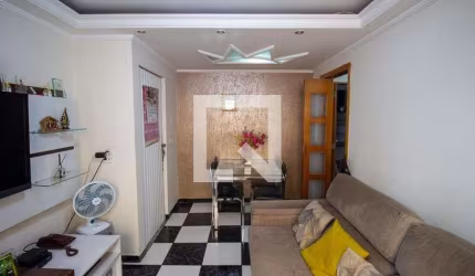 Apartamento à Venda - Vila Jacuí, 2 Quartos,  63 m2