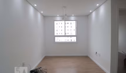 Apartamento à Venda - Penha de França, 2 Quartos,  40 m2