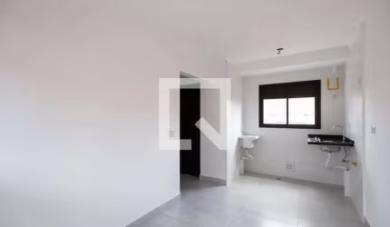 Apartamento à Venda - Casa Verde, 1 Quarto,  31 m2