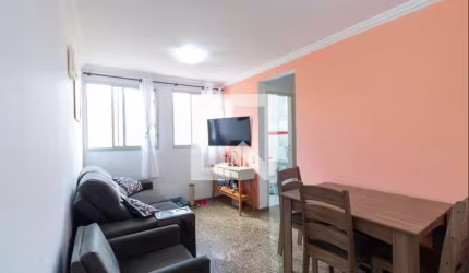 Apartamento à Venda - Ermelino Matarazzo, 2 Quartos,  47 m2