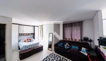 Apartamento à Venda - Vila Prudente, 1 Quarto,  35 m2