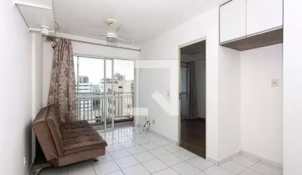 Apartamento à Venda - Mooca, 1 Quarto,  33 m2