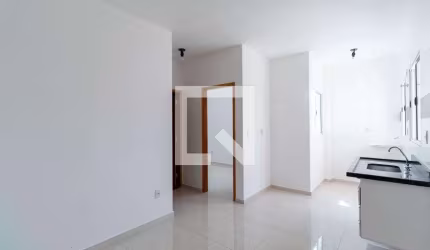 Apartamento à Venda - Artur Alvim, 2 Quartos,  40 m2