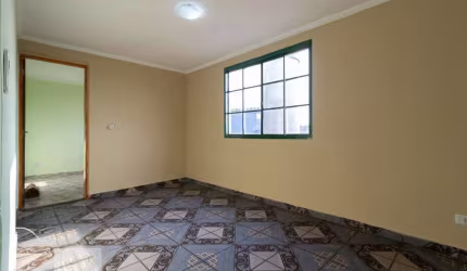 Apartamento à Venda - Vila Jacuí, 2 Quartos,  50 m2