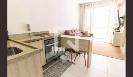 Apartamento à Venda - Belém, 1 Quarto,  32 m2