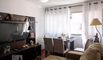 Apartamento à Venda - Casa Verde, 2 Quartos,  80 m2