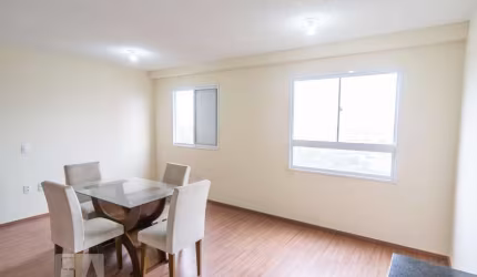 Apartamento à Venda - Penha de França, 1 Quarto,  46 m2