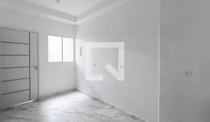 Apartamento à Venda - Artur Alvim, 1 Quarto,  26 m2