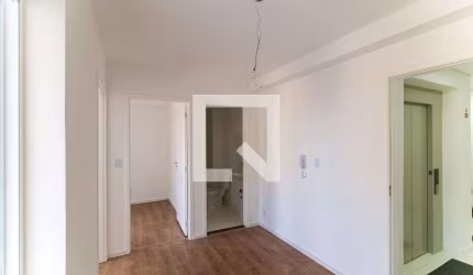 Apartamento à Venda - Vila Sônia, 2 Quartos,  30 m2