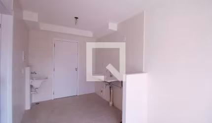 Apartamento à Venda - Belém, 1 Quarto,  28 m2
