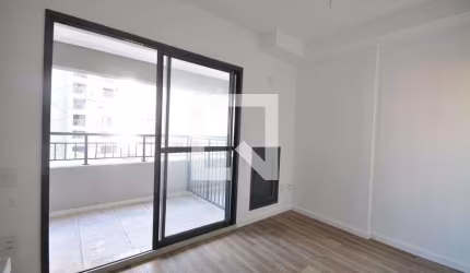 Apartamento à Venda - Vila Gustavo, 1 Quarto,  27 m2