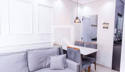 Casa à Venda - Artur Alvim, 2 Quartos,  54 m2
