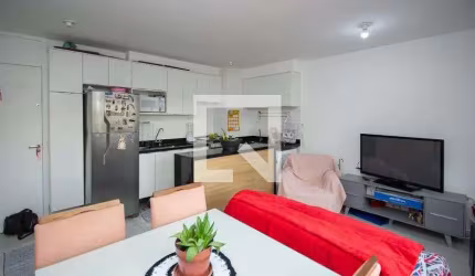 Apartamento à Venda - Jardim Marajoara , 1 Quarto,  34 m2