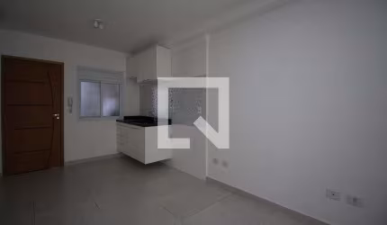 Apartamento à Venda - Água Fria, 1 Quarto,  32 m2